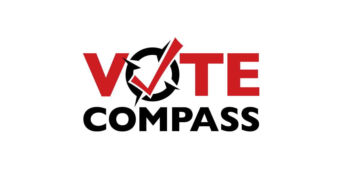 Vote Compass New Zealand 2023